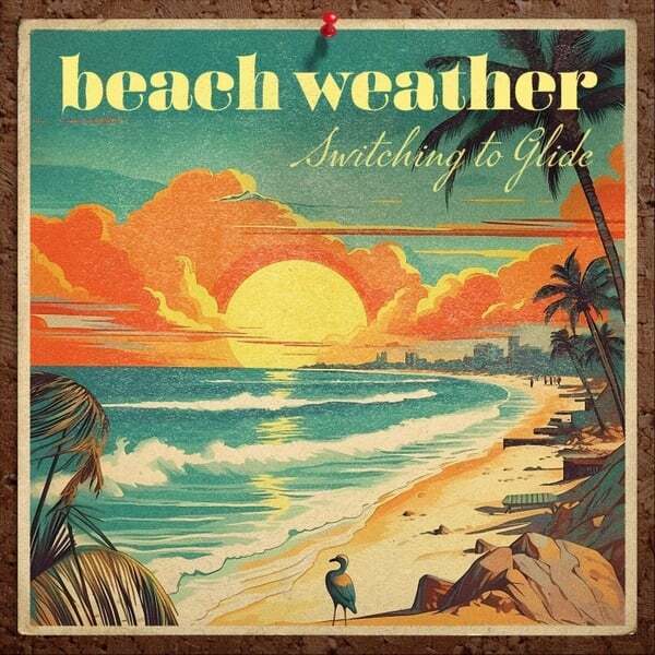 Cover art for Beach Weather